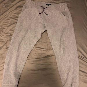 Tommy Hilfiger joggers